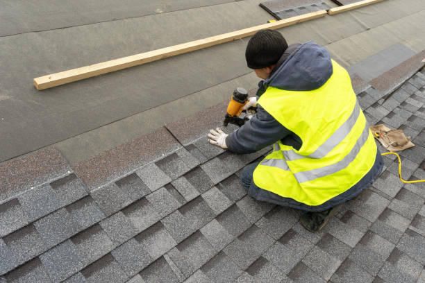 Best Residential Roofing Contractor  in Portage, MI