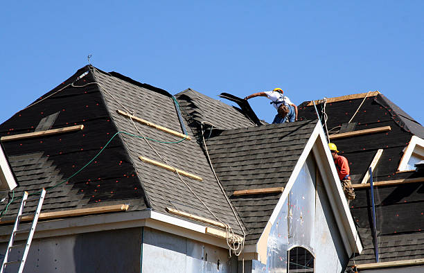 Best Roofing Contractors for Homes  in Portage, MI