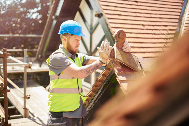 Best Roof Repair Services  in Portage, MI