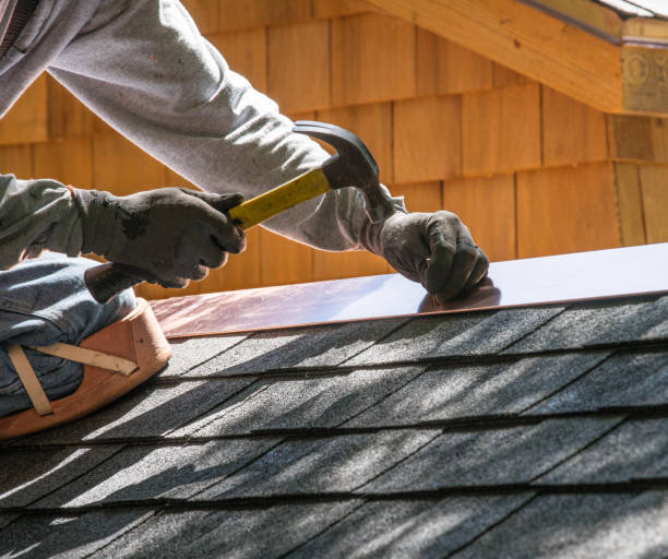 Best Shingle Roofing Installation  in Portage, MI